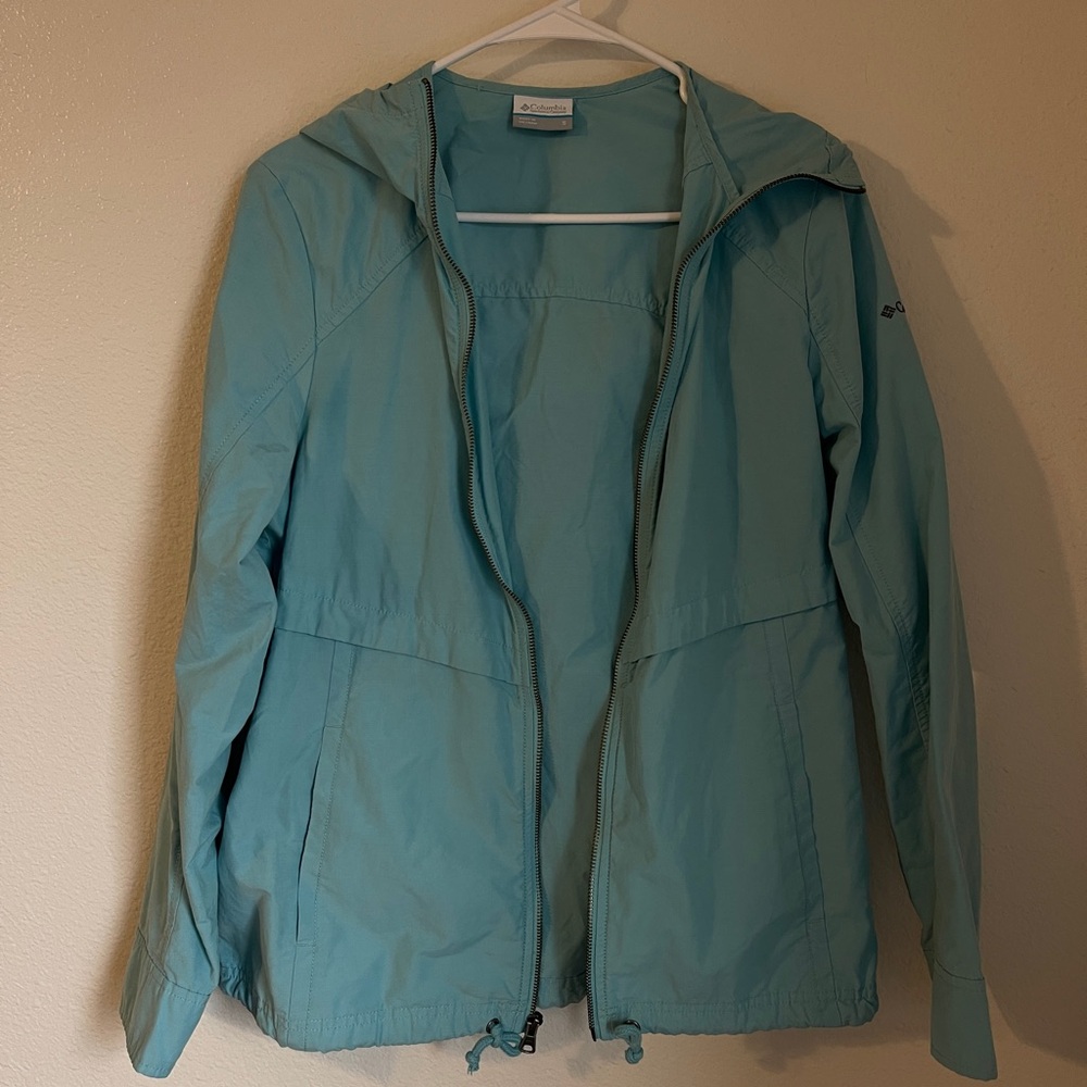 Columbia Women's Lightweight Spring Jacket